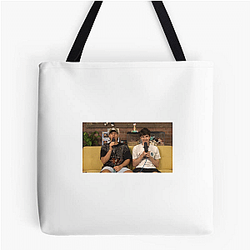 Out Of Character Fan Art Out Of Character Bags