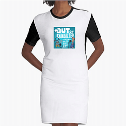 Out Of Character Limited Collection Out Of Character Dresses