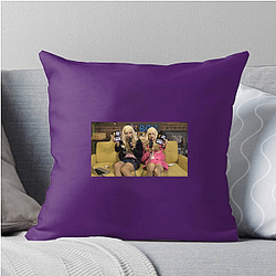 Out Of Character Merch Out Of Character Pillows Cover