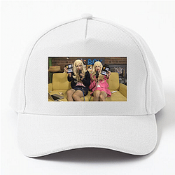 Out Of Character Merch Out Of Character Hats & Caps