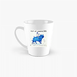 Out Of Character Signature Out Of Character Mugs