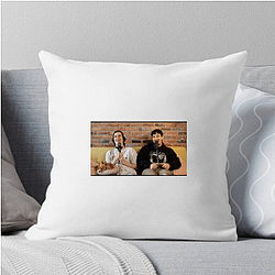 Out Of Character Merchandise For Fans Out Of Character Pillows Cover