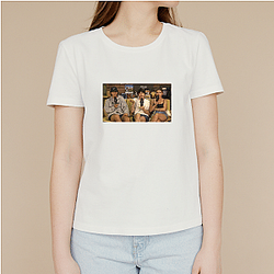 Out Of Character Merch For Fans Out Of Character T-Shirts