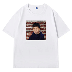 Out Of Character Merchandise Out Of Character T-Shirts