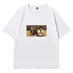 Out Of Character Fan Art Out Of Character T-Shirts