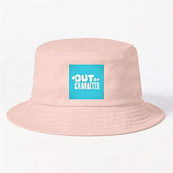 Out Of Character Collection for fans Out Of Character Hats & Caps