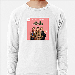 Out Of Character Merch Collection Out Of Character Sweatshirts