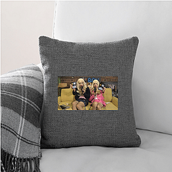 Out Of Character Merch Out Of Character Pillows Cover