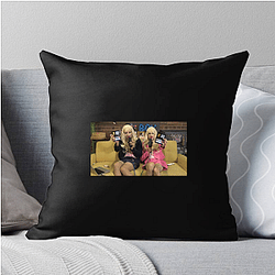 Out Of Character Merch Out Of Character Pillows Cover
