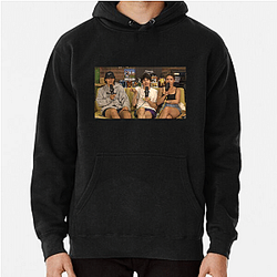 Out Of Character Merch For Fans Out Of Character Hoodies