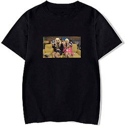 Out Of Character Merch Out Of Character T-Shirts