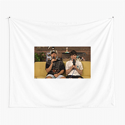 Out Of Character Fan Art Out Of Character Tapestries
