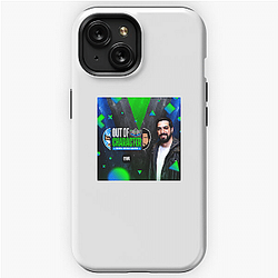 Out Of Character Special Collection Out Of Character iPhone Cases