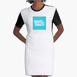 Out Of Character Collection for fans Out Of Character Dresses