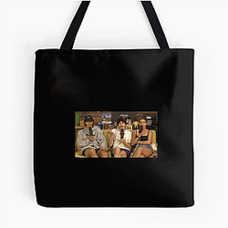 Out Of Character Merch For Fans Out Of Character Bags