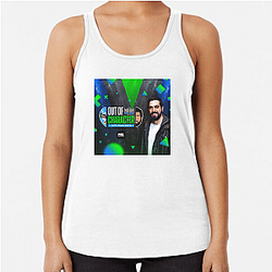 Out Of Character Special Collection Out Of Character Tank Tops