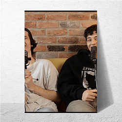 Out Of Character Merchandise For Fans Out Of Character Posters