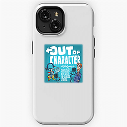 Out Of Character Limited Collection Out Of Character iPhone Cases