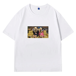 Out Of Character Merch Out Of Character T-Shirts