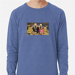 Out Of Character Merch Out Of Character Sweatshirts