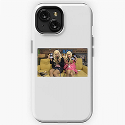 Out Of Character Merch Out Of Character Samsung Cases
