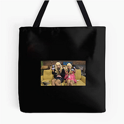 Out Of Character Merch Out Of Character Bags