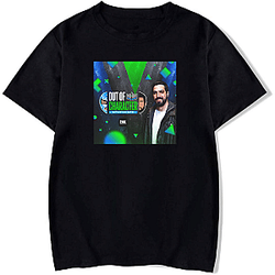 Out Of Character Special Collection Out Of Character T-Shirts