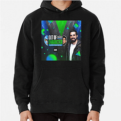 Out Of Character Special Collection Out Of Character Hoodies