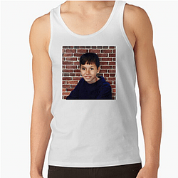 Out Of Character Merchandise Out Of Character Tank Tops