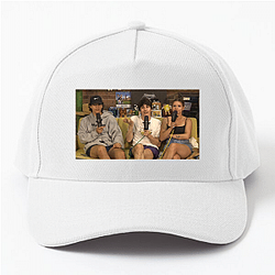 Out Of Character Merch For Fans Out Of Character Hats & Caps
