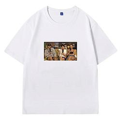 Out Of Character Merch For Fans Out Of Character T-Shirts
