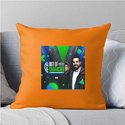 Out Of Character Special Collection Out Of Character Pillows Cover