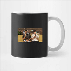 Out Of Character Fan Art Out Of Character Mugs