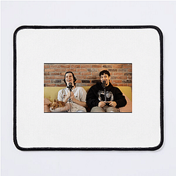 Out Of Character Merchandise For Fans Out Of Character Mouse Pads