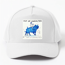 Out Of Character Signature Out Of Character Hats & Caps