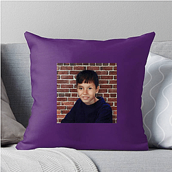 Out Of Character Merchandise Out Of Character Pillows Cover