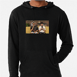 Out Of Character Fan Art Out Of Character Hoodies