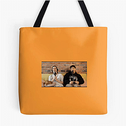 Out Of Character Merchandise For Fans Out Of Character Bags