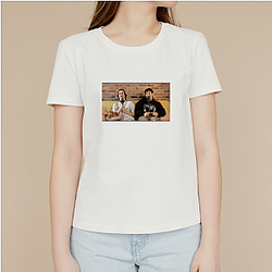 Out Of Character Merchandise For Fans Out Of Character T-Shirts