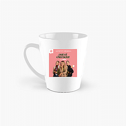 Out Of Character Merch Collection Out Of Character Mugs