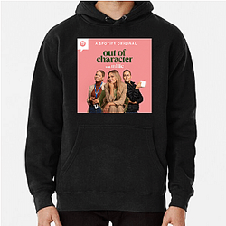 Out Of Character Merch Collection Out Of Character Hoodies
