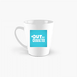 Out Of Character Collection for fans Out Of Character Mugs