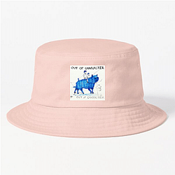 Out Of Character Signature Out Of Character Hats & Caps