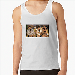 Out Of Character Merch For Fans Out Of Character Tank Tops