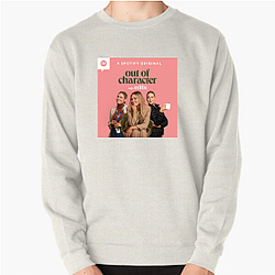 Out Of Character Merch Collection Out Of Character Sweatshirts