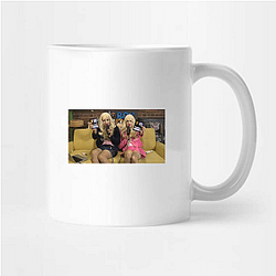 Out Of Character Merch Out Of Character Mugs