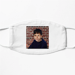 Out Of Character Merchandise Out Of Character Face Masks