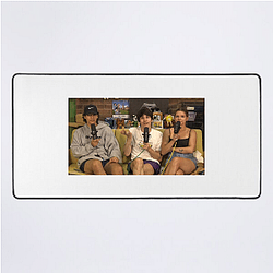 Out Of Character Merch For Fans Out Of Character Mouse Pads