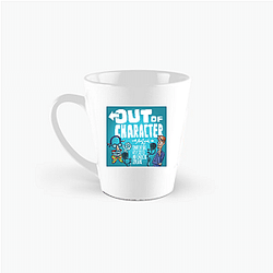 Out Of Character Limited Collection Out Of Character Mugs
