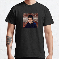 Out Of Character Merchandise Out Of Character T-Shirts